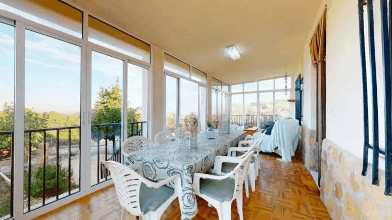 €195 000 · Вилла · 299 м² · Ribera Alta (сводный) — Noticasa