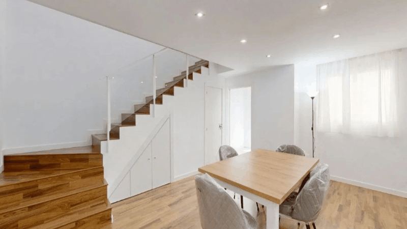 €260 000 · Таунхаус · 215 м² · Villamarchante — Noticasa