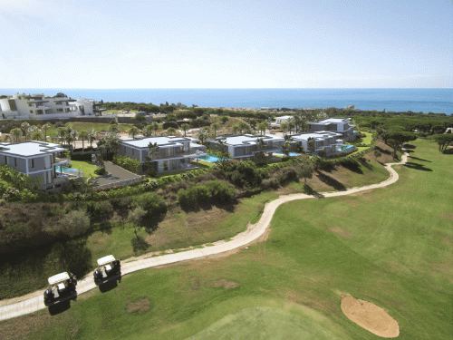 €3 750 000 · Вилла · 793 м² · Marbella — Noticasa
