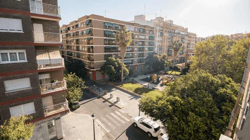 €265 000 · Квартира · 79 м² · Valencia — Noticasa