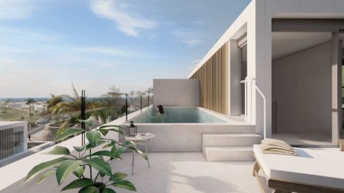 €680 000 · Вилла · 180 м² · Estepona — Noticasa