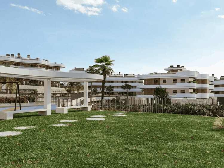 €421 000 · Квартира · 78 м² · Benidorm — Noticasa