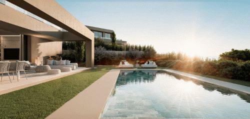 €2 250 000 · Вилла · 380 м² · Benahavís — Noticasa
