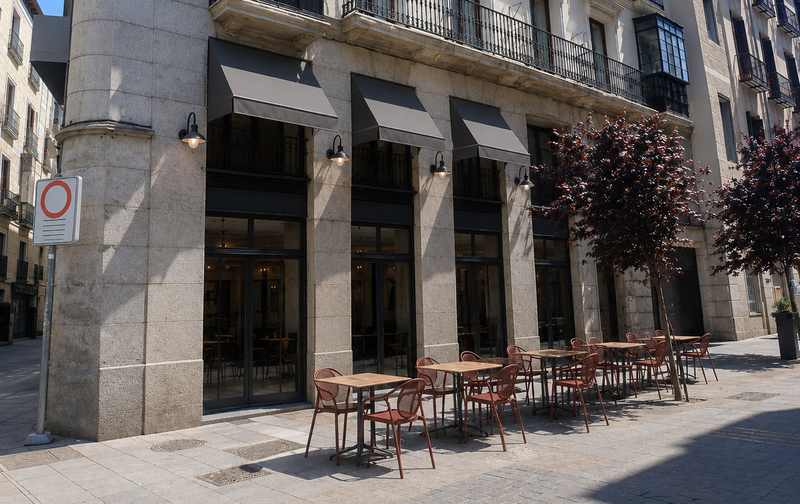 €4 500 000 · Коммерция · 300 м² · Madrid — Noticasa