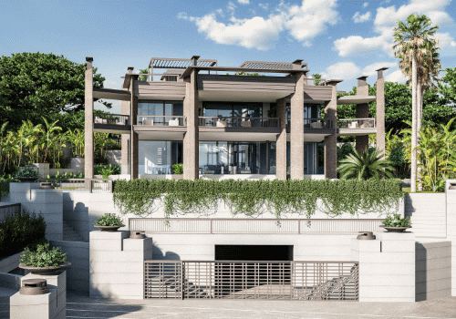 €6 200 000 · Вилла · 1071 м² · Marbella — Noticasa