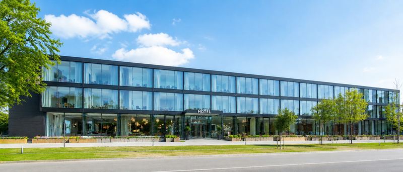 €20 000 000 · Коммерция · 5000 м² · Costa Brava (сводный) — Noticasa