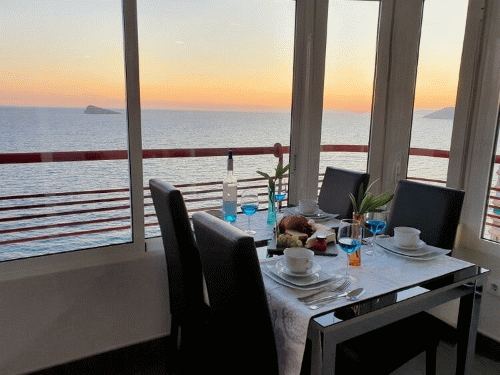 €275 000 · Квартира · 47 м² · Benidorm — Noticasa