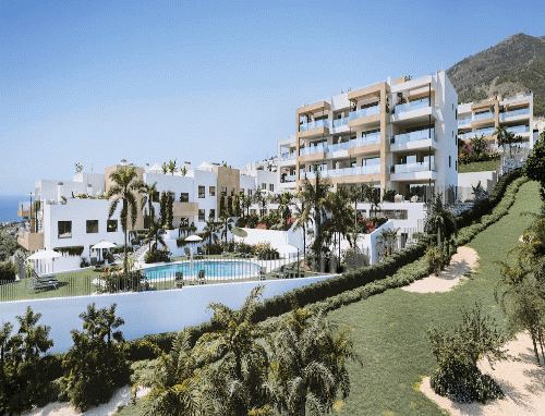 €383 000 · Квартира · 111 м² · Benalmádena — Noticasa