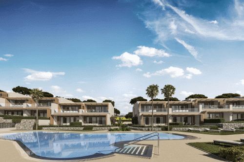 €755 000 · Таунхаус · 169 м² · Mijas — Noticasa