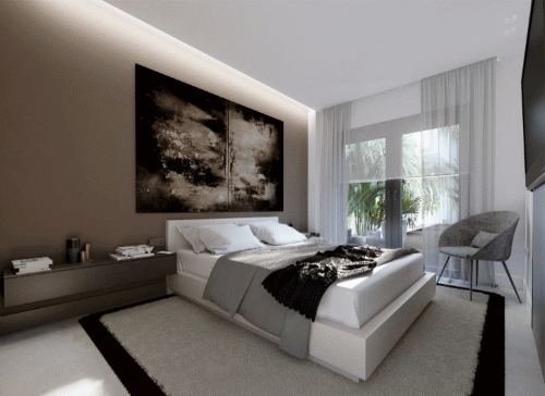€599 000 · Квартира · 115 м² · Fuengirola — Noticasa