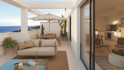 €337 200 · Квартира · Estepona — Noticasa