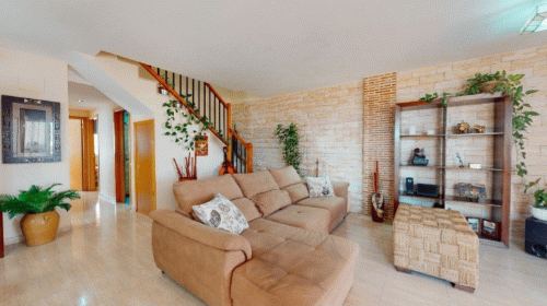 €470 000 · Вилла · 216 м² · Paterna — Noticasa