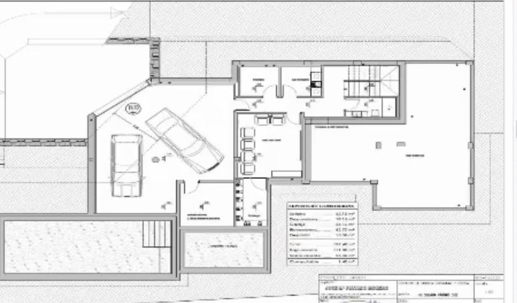 €239 000 · Участок · 862 м² · Calpe — Noticasa