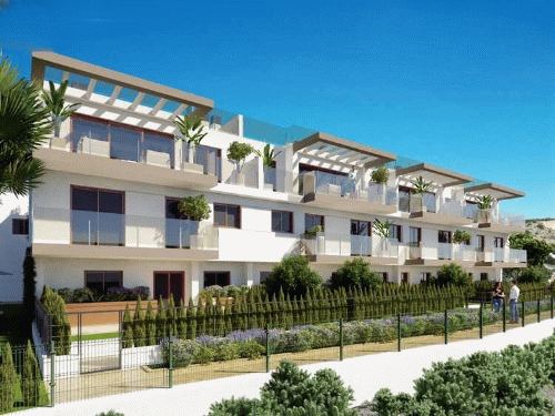 €380 000 · Таунхаус · 170 м² · La Nucia — Noticasa