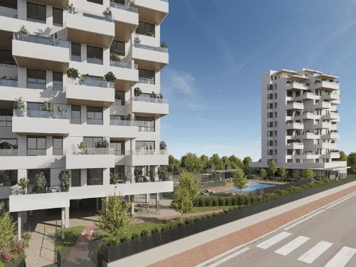 €317 000 · Квартира · 87 м² · Calpe — Noticasa