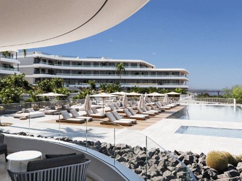 €850 000 · Квартира · 159 м² · Adeje — Noticasa