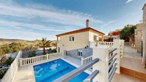 €205 000 · Вилла · 247 м² · Torrent — Noticasa
