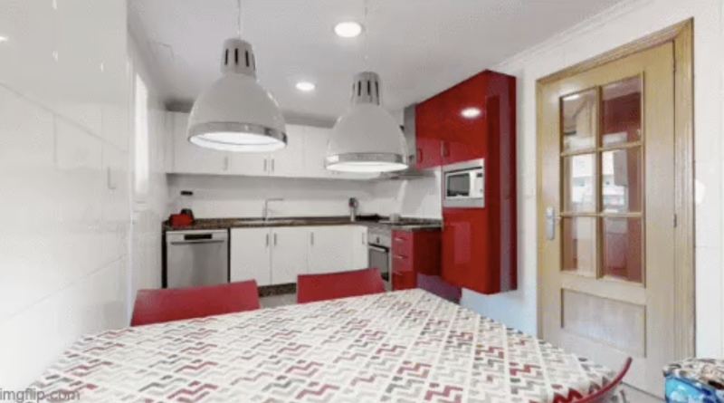 €275 000 · Квартира · 156 м² · Valencia — Noticasa