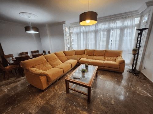 €450 000 · Квартира · 180 м² · Valencia — Noticasa