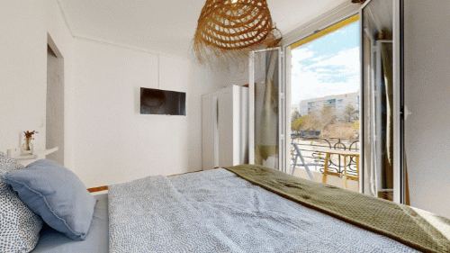 €180 000 · Квартира · 58 м² · Valencia — Noticasa