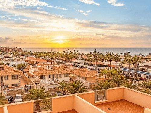 €260 000 · Квартира · 67 м² · Palm-Mar — Noticasa