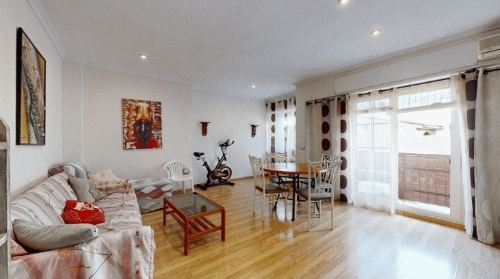 €145 000 · Квартира · 118 м² · Paterna — Noticasa