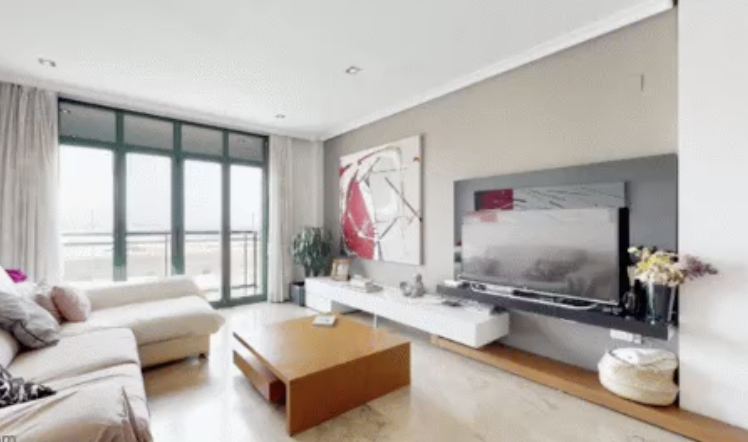 €390 000 · Квартира · 143 м² · Valencia — Noticasa