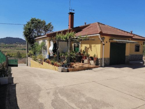 €149 900 · Вилла · 127 м² · Monserrat — Noticasa