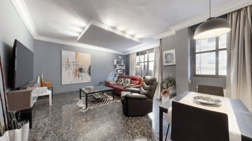 €175 000 · Квартира · 158 м² · Valencia — Noticasa