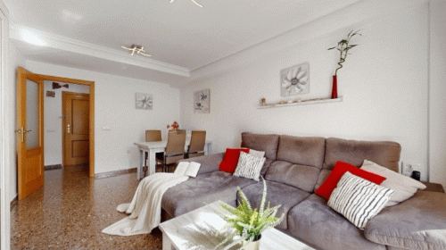 €129 000 · Квартира · 67 м² · Torrent — Noticasa