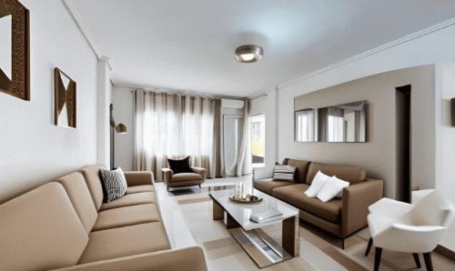 €525 000 · Квартира · 167 м² · Valencia — Noticasa