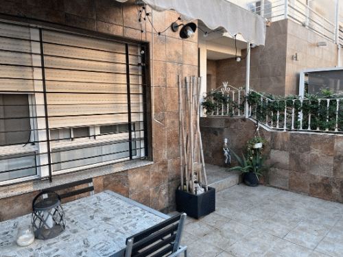 €160 000 · Таунхаус · 120 м² · Alzira — Noticasa