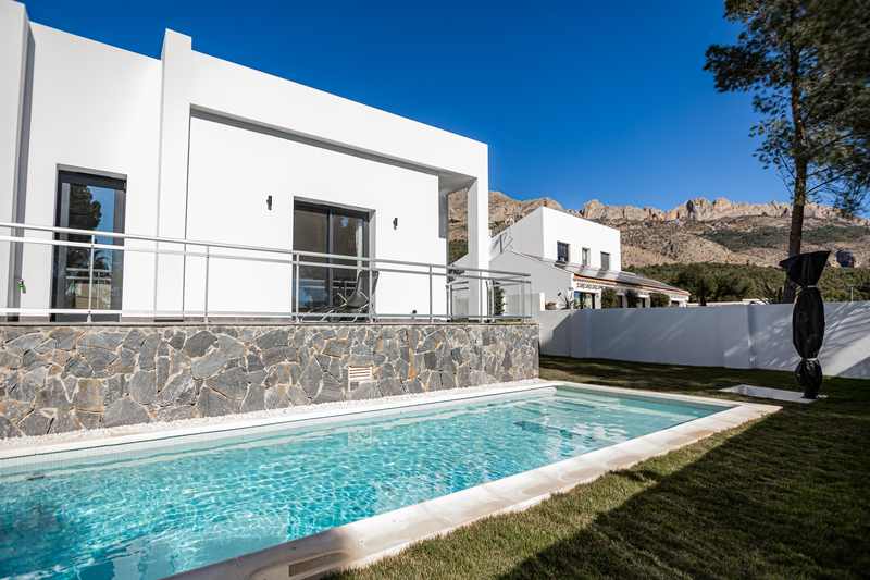 €1 130 000 · Вилла · 200 м² · Альтеа — Noticasa — фото 2