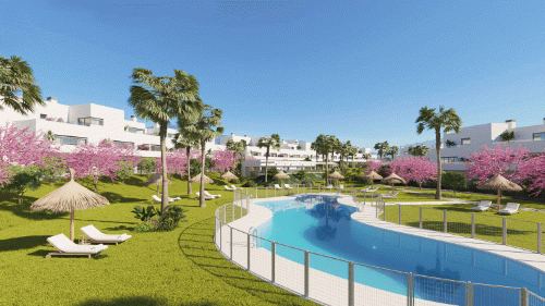 €491 000 · Квартира · 90 м² · Málaga — Noticasa