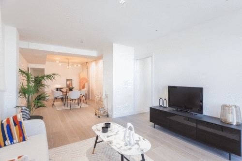 €500 000 · Квартира · 164 м² · Valencia — Noticasa