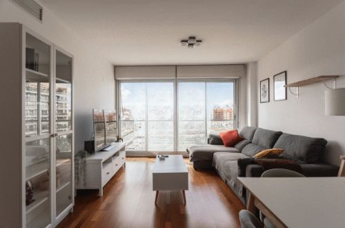 €355 000 · Квартира · 91 м² · Sant Llorenç Savall — Noticasa