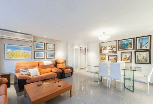 €275 000 · Квартира · 126 м² · Valencia — Noticasa