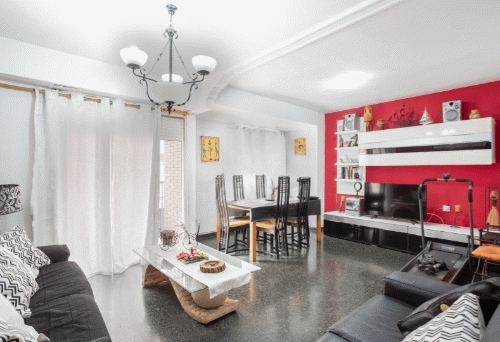 €245 000 · Квартира · 104 м² · Valencia — Noticasa