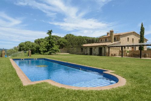 €2 250 000 · Вилла · 600 м² · Platja d'Aro — Noticasa