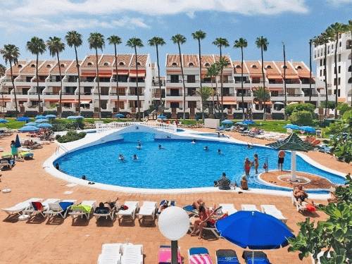 €289 000 · Квартира · 41 м² · Arona — Noticasa