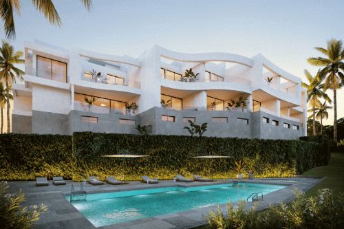 €990 000 · Таунхаус · 271 м² · Málaga — Noticasa
