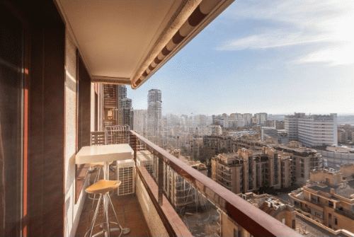 €325 000 · Квартира · 63 м² · Valencia — Noticasa
