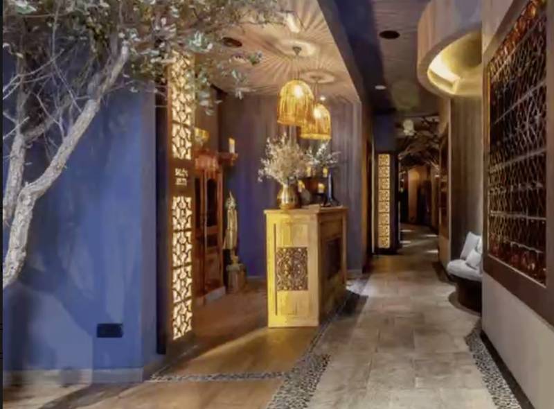 €515 000 · Коммерция · 240 м² · Barcelona — Noticasa