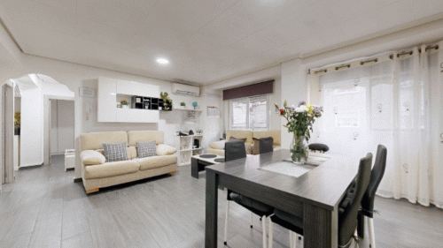 €125 000 · Квартира · 78 м² · Valencia — Noticasa