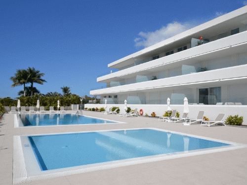 €550 000 · Квартира · 140 м² · Adeje — Noticasa