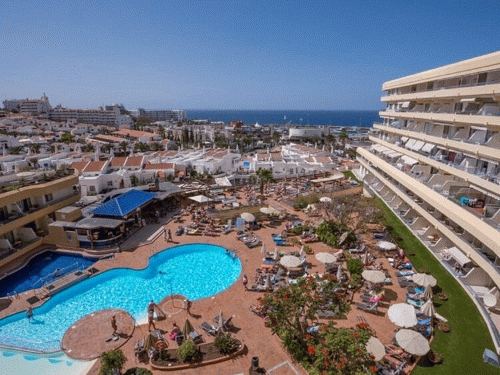 €235 000 · Квартира · 38 м² · Adeje — Noticasa