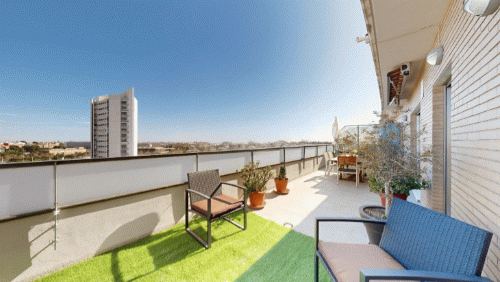 €345 000 · Квартира · 122 м² · Torrent — Noticasa