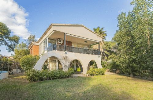 €790 000 · Вилла · 340 м² · Salou — Noticasa