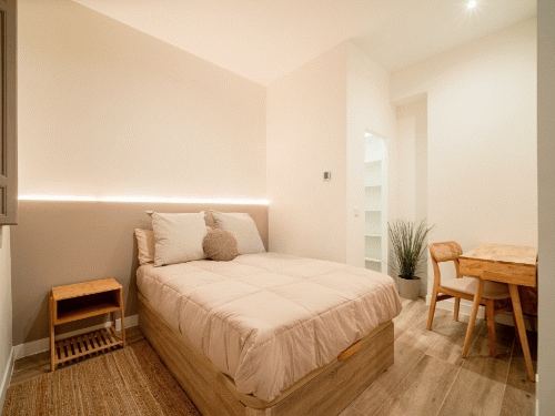 €900 000 · Квартира · 127 м² · Madrid — Noticasa
