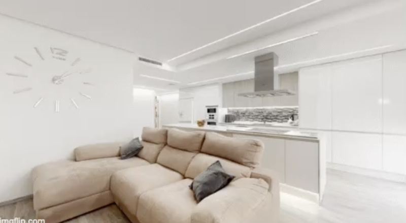 €280 000 · Квартира · 127 м² · Valencia — Noticasa